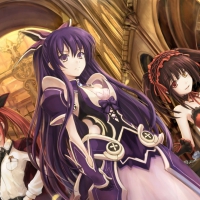 Date a Live