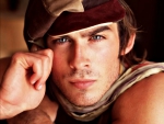 Ian Somerhalder