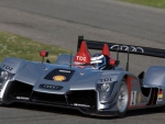 Audi R15 TDI