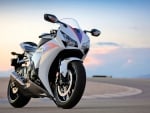 2014 Honda CBR 1000RR