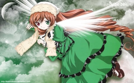 Rozen Maiden