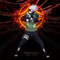 Kakashi...nmt*