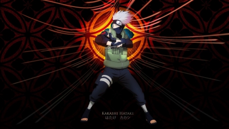 Kakashi...nmt* - naruto uzumaki, uchiha madara, rikudou, sasuke, minato, kakashi