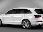 2009 Audi Q7 V12 TDI