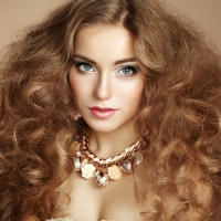 Gorgeous Girl