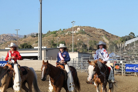 Rodeo Time