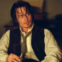 Johnny Depp (From Hell)