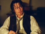 Johnny Depp (From Hell)