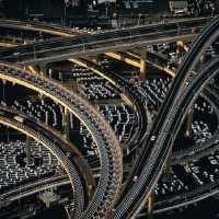 Exchanger-highways-Japan