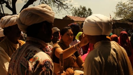 shankar regar film pic - ravi bhatia, alina baskota, shankar regar director, sanjay sankla, tina sherpali, shankar regar