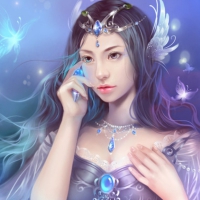 Fantasy Girl