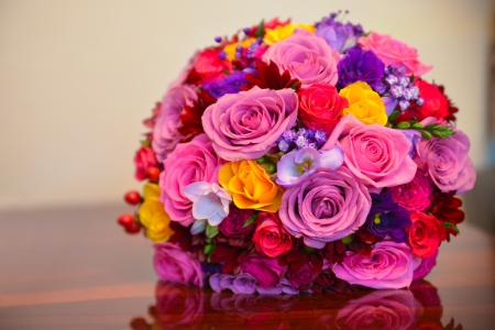 ♥Bridal Bouquet♥