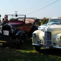 VINTAGE CARS