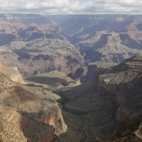 The Grand Canyon