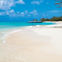 Turks and Caicos Island