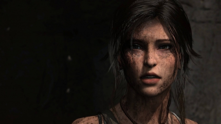 Lara TR DE 2014 - Adventure, Lara Croft, Definitive Edition, Tomb Raider