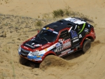 Silkway Rally