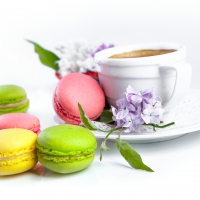 â™¥Macaronsâ™¥