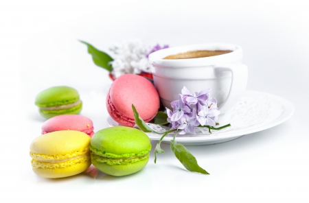 ♥Macarons♥