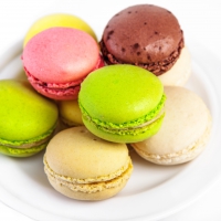 â™¥Macaronsâ™¥