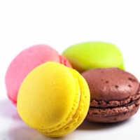 â™¥Macaronsâ™¥