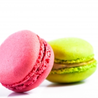 â™¥Macaronsâ™¥