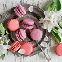 â™¥Macaronsâ™¥