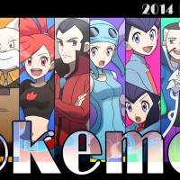 PokÃ©mon Hoenn League