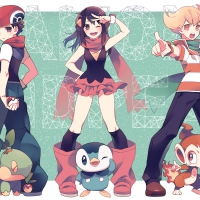 PokÃ©mon