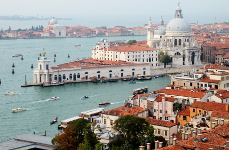 Venice (Italy) - Cities, Venice, Houses, Italy, Veneto