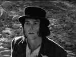 Johnny Depp as William Blake (Dead Man)