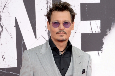 Johnny Depp - actors, people, actor, johnny depp, depp, johnny