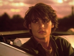 Johnny Depp as Axel Blackmar