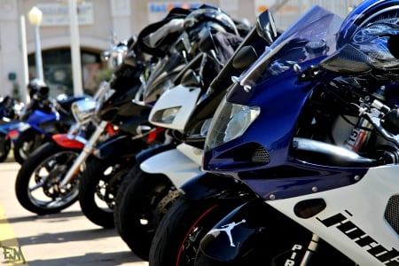 Lineup - VA, Virginia beach, Honda, Suzuki