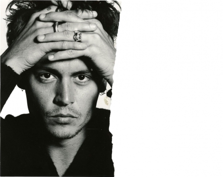 Johnny Depp - actors, people, actor, johnny depp, depp, johnny