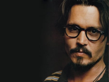 Johnny Depp - Actors & People Background Wallpapers on Desktop Nexus ...