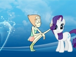 Pearl & Rarity