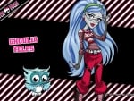 Ghoulia Yelps