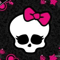 Monster High logo