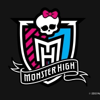 Monster High logo