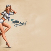 Hello Sailor