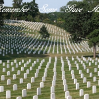 Some Gave All