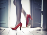 Red Stiletto