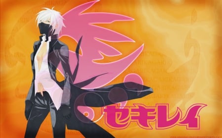 Sekirei Homura - homura, kazehana, minato, sekirei