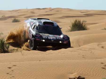 VW Buggy - rally, thrill, offroad, 4x4