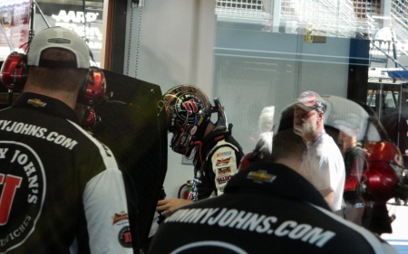 #4 Kevin Harvick 1 - NASCAR, Las Vegas Motor Speedway, racing, photography, Harvick, photo, Kevin Harvick, wide screen, driver, auto