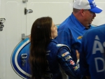 #10 Danica Patrick 