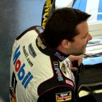 #14 Tony Stewart 