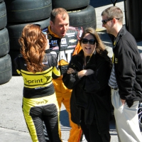 #31 Ryan Newman