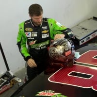 #88 Dale Earnhardt Jr. 1